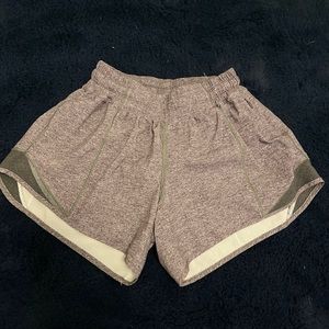Lulu shorts